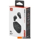 Наушники и гарнитуры JBL Wave Buds (черный)