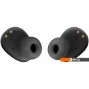 Наушники и гарнитуры JBL Wave Buds (черный)