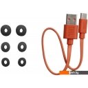 Наушники и гарнитуры JBL Wave Buds (черный)