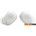 Наушники и гарнитуры JBL Wave Buds (белый)