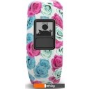 Умные часы и браслеты Garmin Vivofit jr (настоящий цветок)
