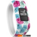 Умные часы и браслеты Garmin Vivofit jr (настоящий цветок)