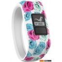 Умные часы и браслеты Garmin Vivofit jr (настоящий цветок)