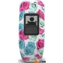 Умные часы и браслеты Garmin Vivofit jr (настоящий цветок)