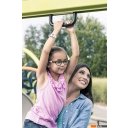 Умные часы и браслеты Garmin Vivofit jr (настоящий цветок)