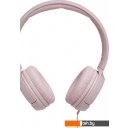 Наушники и гарнитуры JBL Tune 500 (розовый) Наушники и гарнитуры JBL Tune 500 (розовый)