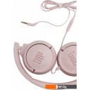 Наушники и гарнитуры JBL Tune 500 (розовый) Наушники и гарнитуры JBL Tune 500 (розовый)