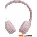 Наушники и гарнитуры JBL Tune 500 (розовый)