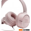 Наушники и гарнитуры JBL Tune 500 (розовый)