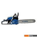 Цепные электро- и бензопилы Hyundai X-4516 Цепные электро- и бензопилы Hyundai X-4516