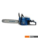 Цепные электро- и бензопилы Hyundai X-4516 Цепные электро- и бензопилы Hyundai X-4516