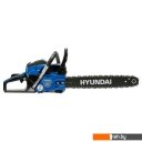 Цепные электро- и бензопилы Hyundai X-5218