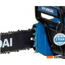 Цепные электро- и бензопилы Hyundai LXE 1816 Цепные электро- и бензопилы Hyundai LXE 1816