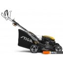 Газонокосилки Stiga Twinclip 950 V 294513048/ST1