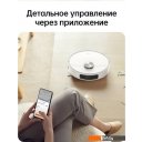 Роботы-пылесосы Dreame L10 Prime (международная версия, белый)