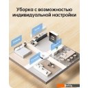 Роботы-пылесосы Dreame L10 Prime (международная версия, белый)