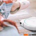 Роботы-пылесосы Hobot Legee-D8