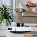 Роботы-пылесосы Hobot Legee-D8