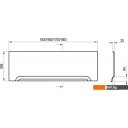 Экраны под ванну Ravak A U 150