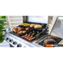 Мангалы, грили, барбекю Nexgrill Gourmet Plus 720-0830XA Мангалы, грили, барбекю Nexgrill Gourmet Plus 720-0830XA
