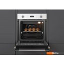 Духовые шкафы Haier HOD-P08TGW