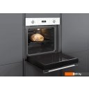 Духовые шкафы Haier HOD-P08TGW