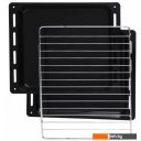 Духовые шкафы Haier HOD-P08TGW