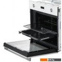 Духовые шкафы Haier HOD-P08TGW