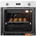 Духовые шкафы Haier HOD-P08TGW