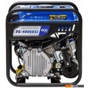 Генераторы ECO PE-4000RSI