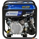 Генераторы ECO PE-4000RSI