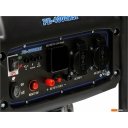 Генераторы ECO PE-4000RSI