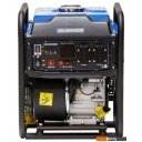 Генераторы ECO PE-3000RSI