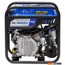 Генераторы ECO PE-3000RSI