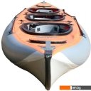 Надувные лодки Stream Хатанга 3 Travel