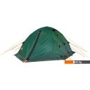 Палатки AlexikA Rondo 4 Plus (зеленый)