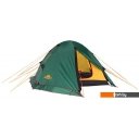 Палатки AlexikA Rondo 4 Plus (зеленый)