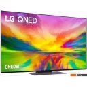 Телевизоры LG QNED 55QNED816RA