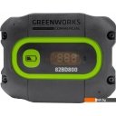 Аккумуляторы и зарядные устройства для инструмента Greenworks G82B8 (82В/8 Ah) Аккумуляторы и зарядные устройства для инструмента Greenworks G82B8 (82В/8 Ah)