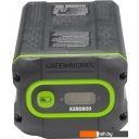 Аккумуляторы и зарядные устройства для инструмента Greenworks G82B8 (82В/8 Ah) Аккумуляторы и зарядные устройства для инструмента Greenworks G82B8 (82В/8 Ah)