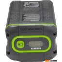 Аккумуляторы и зарядные устройства для инструмента Greenworks G82B8 (82В/8 Ah)