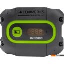 Аккумуляторы и зарядные устройства для инструмента Greenworks G82B8 (82В/8 Ah)