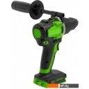 Шуруповерты, гайковерты, электроотвертки Greenworks GD24DD90 3707507 (без АКБ)