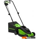 Газонокосилки Greenworks GD1200LM32 2517807