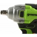 Шуруповерты, гайковерты, электроотвертки Greenworks GD24IW400 3802907 (без АКБ)