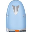 Электрочайники и термопоты Smeg KLF03PBEU