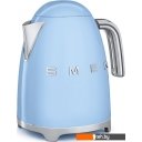 Электрочайники и термопоты Smeg KLF03PBEU