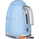 Электрочайники и термопоты Smeg KLF03PBEU