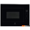 Микроволновые печи Electrolux KMFE264TEX