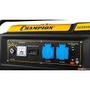 Генераторы Champion GG3200EW